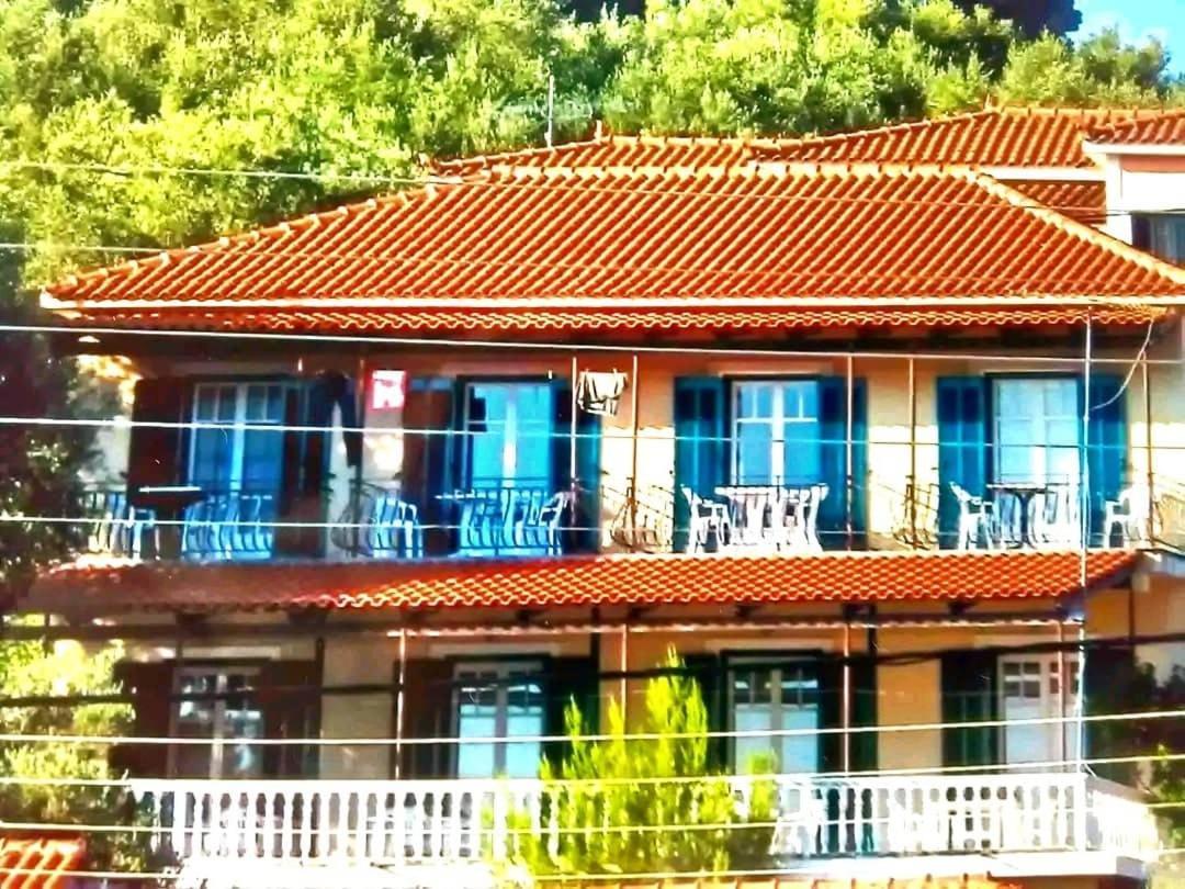 Peyko Rooms كيري المظهر الخارجي الصورة