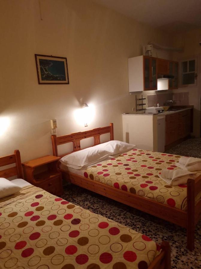 Peyko Rooms كيري المظهر الخارجي الصورة